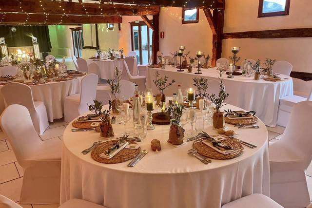 Décoration Gc