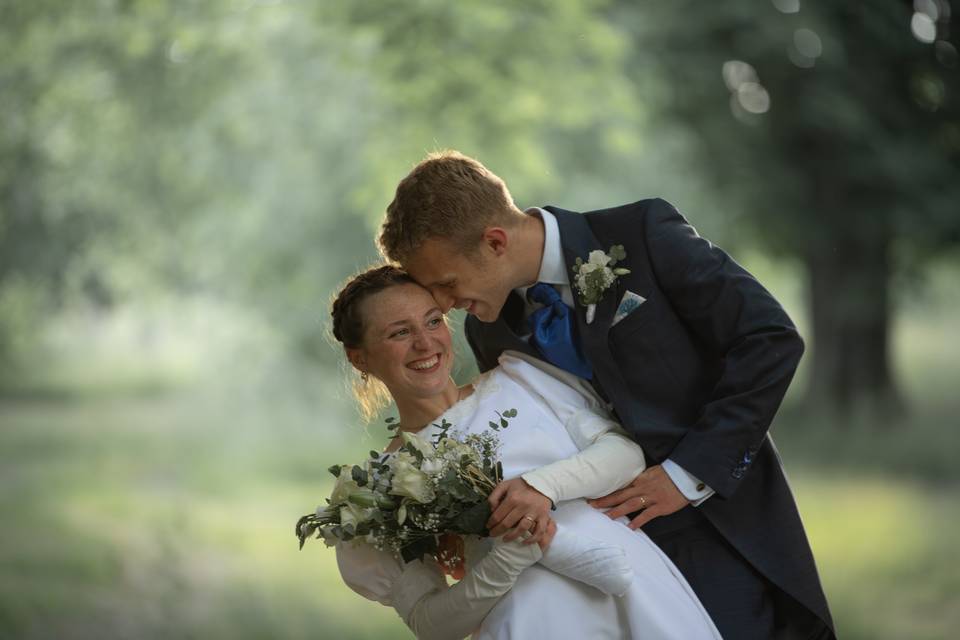 Photo de couple