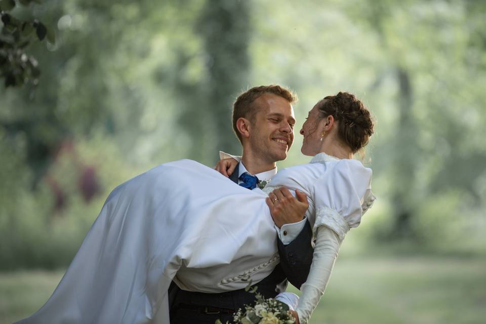 Photo de couple