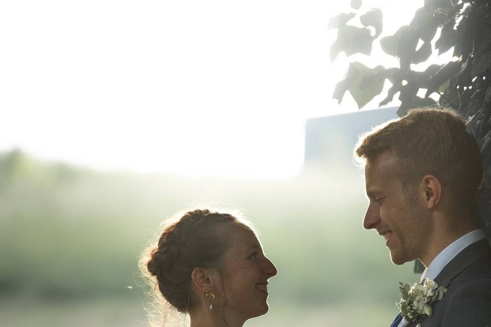 Photo de couple