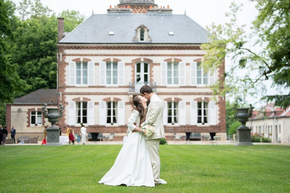 Photo de couple