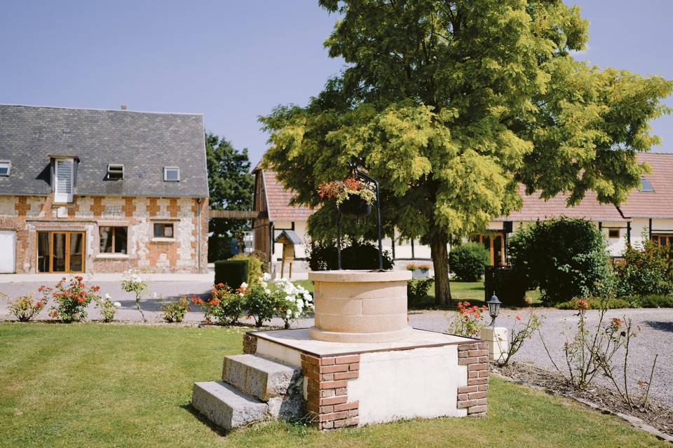 Jardin
