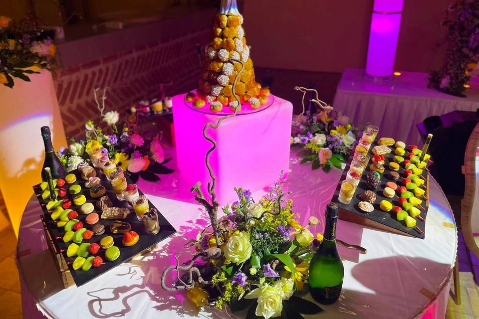 Dessert
