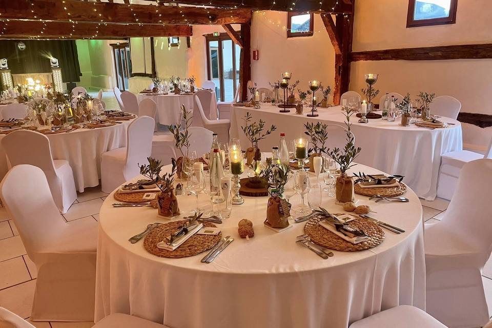 Décoration Gc