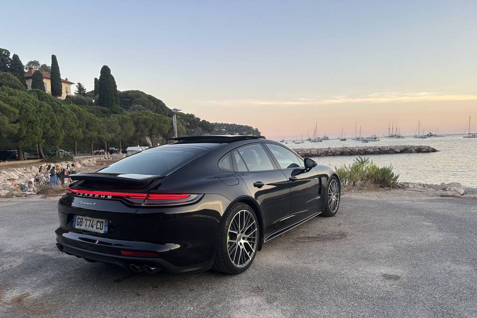 French Riviera Transport