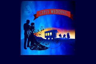Gypsy Wedding Logo