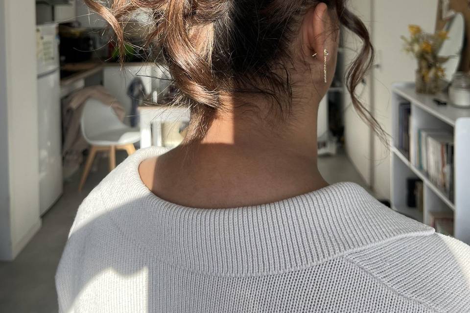 Essai de Léa
