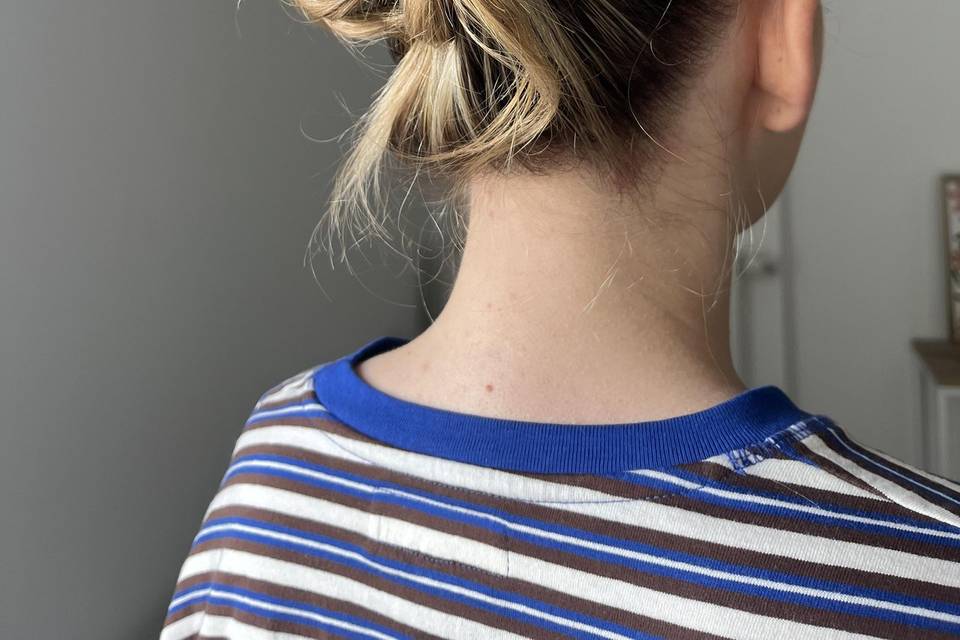 Essai de Romane