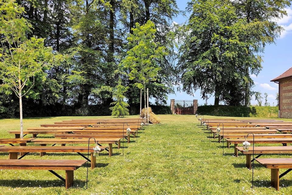 Bancs