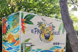 Le Paille en Queue