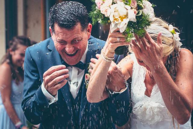 Notre Envie Mariage