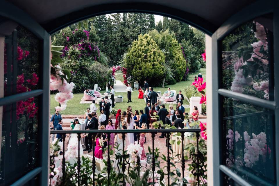 PHweddings