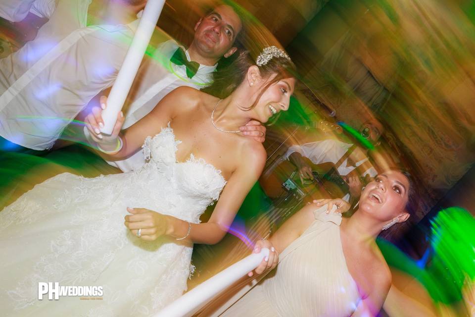 PHweddings
