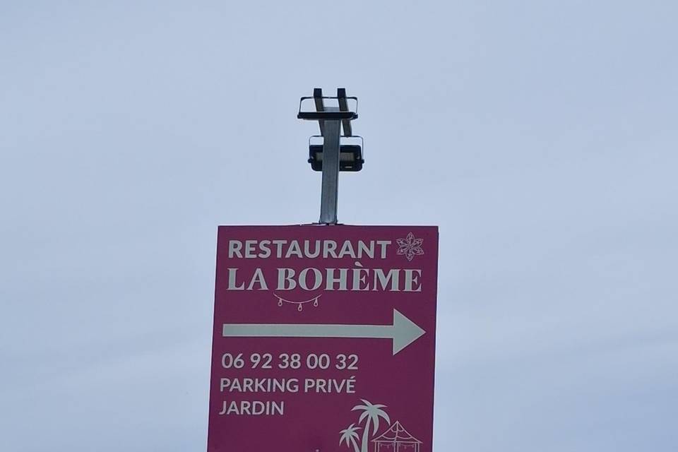 Bohème