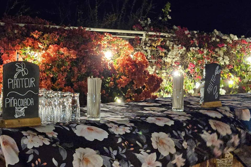 Mariage Bohème