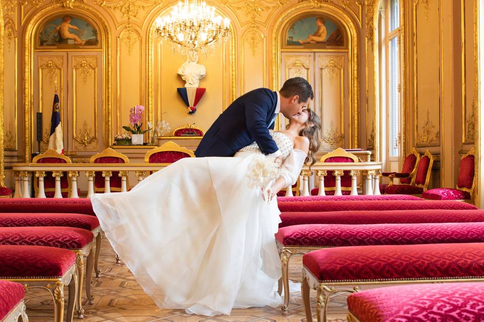 PHweddings