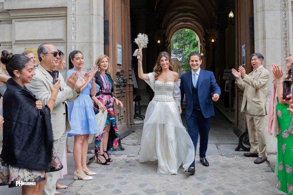 PHweddings