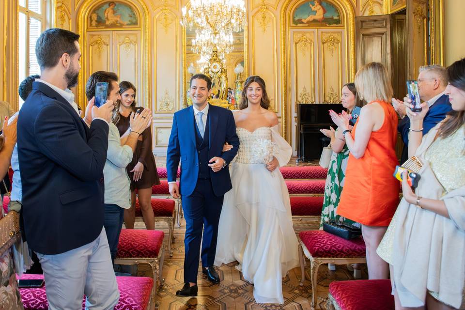 PHweddings