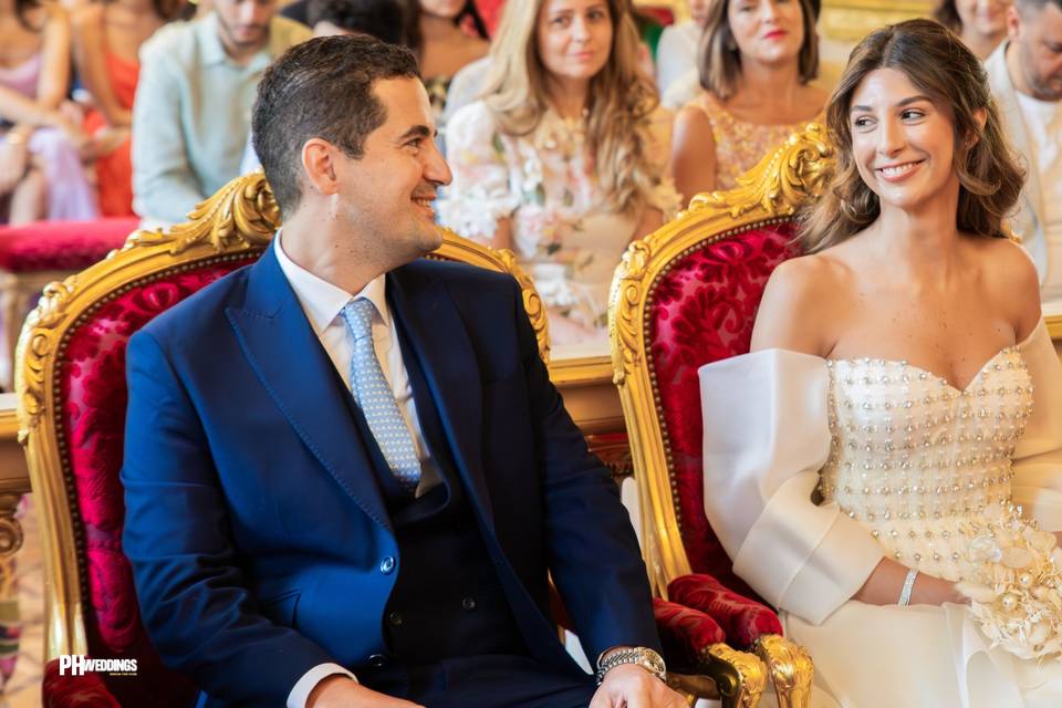 PHweddings