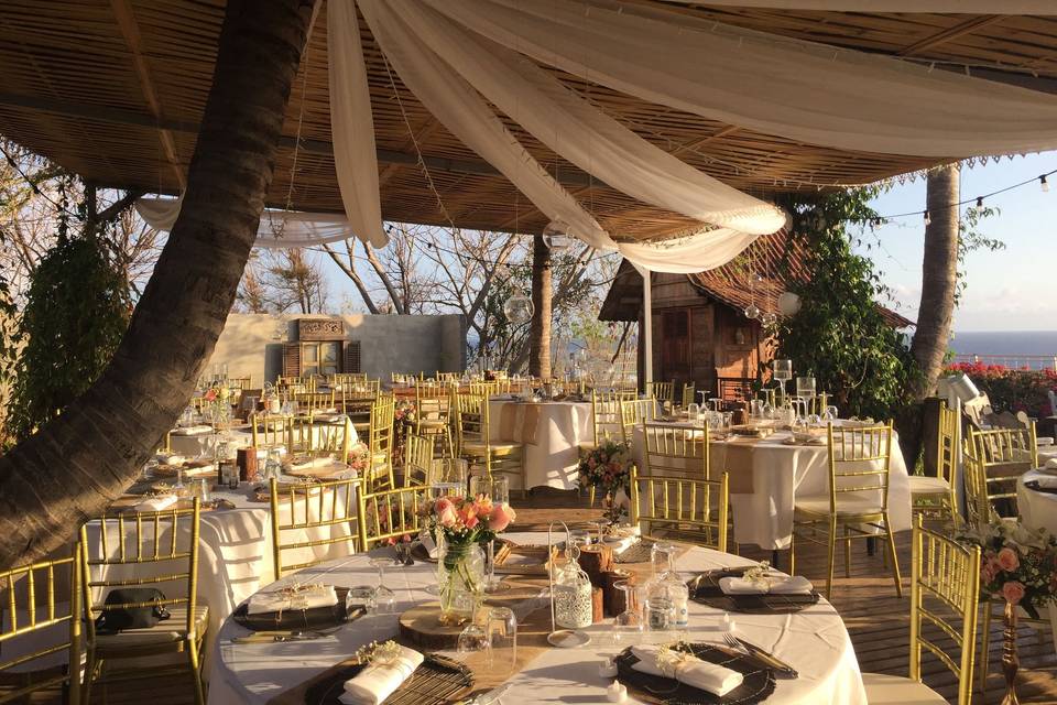 Restaurant La Bohème