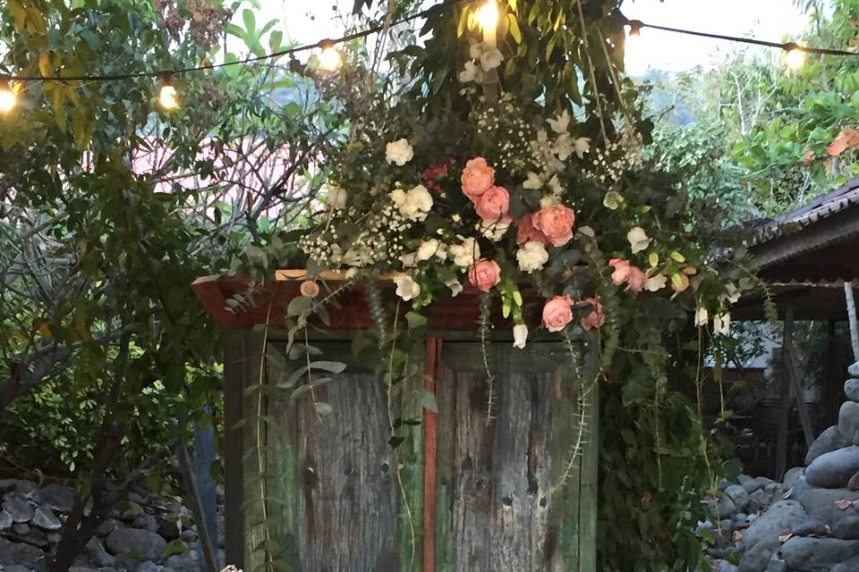 Mariage Bohème