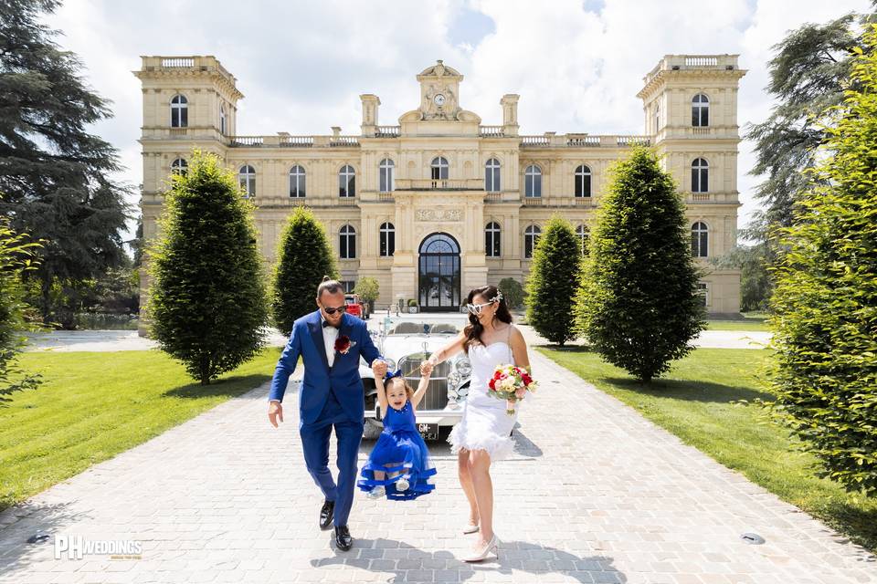 PHweddings