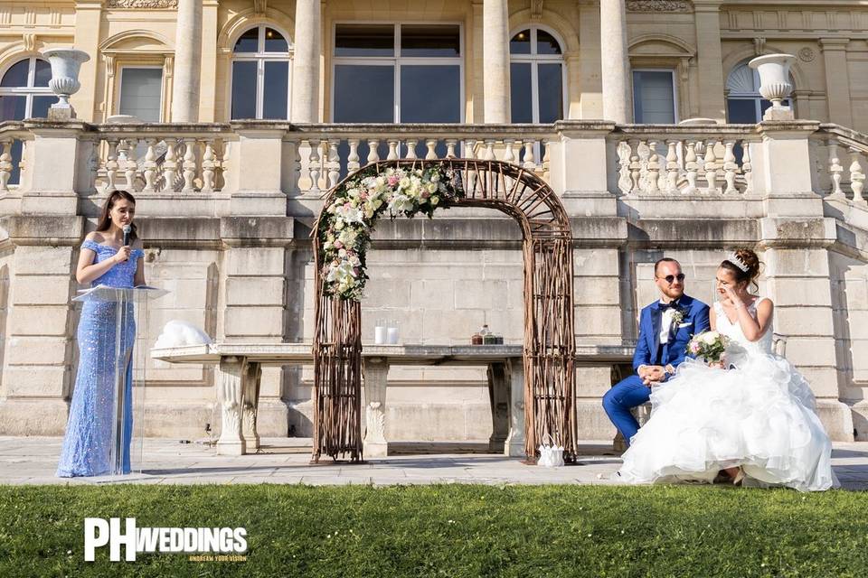 PHweddings