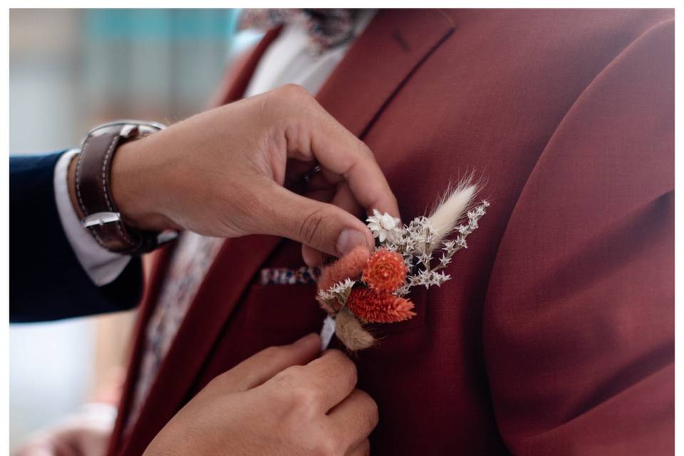 Boutonnière