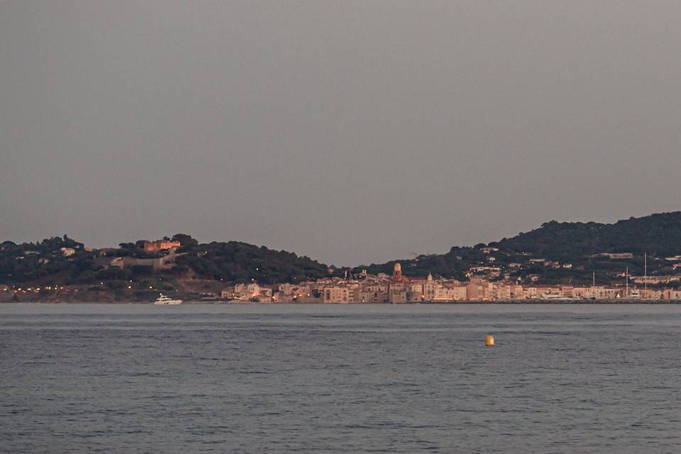 Saint Tropez