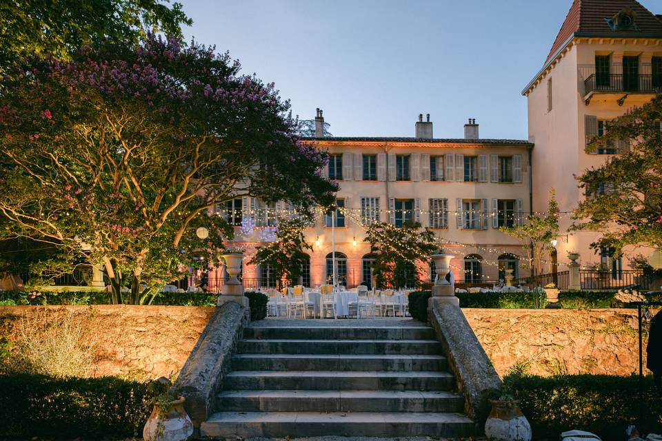 Château Colbert