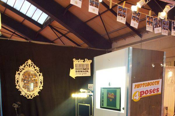 La PhotoBoite