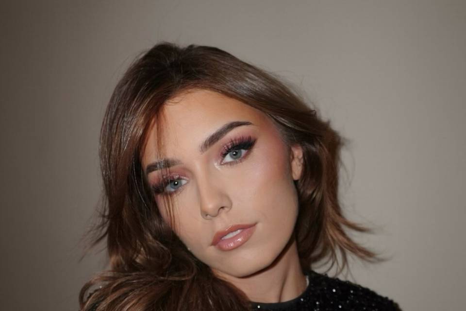 Sarah Makeup Artist