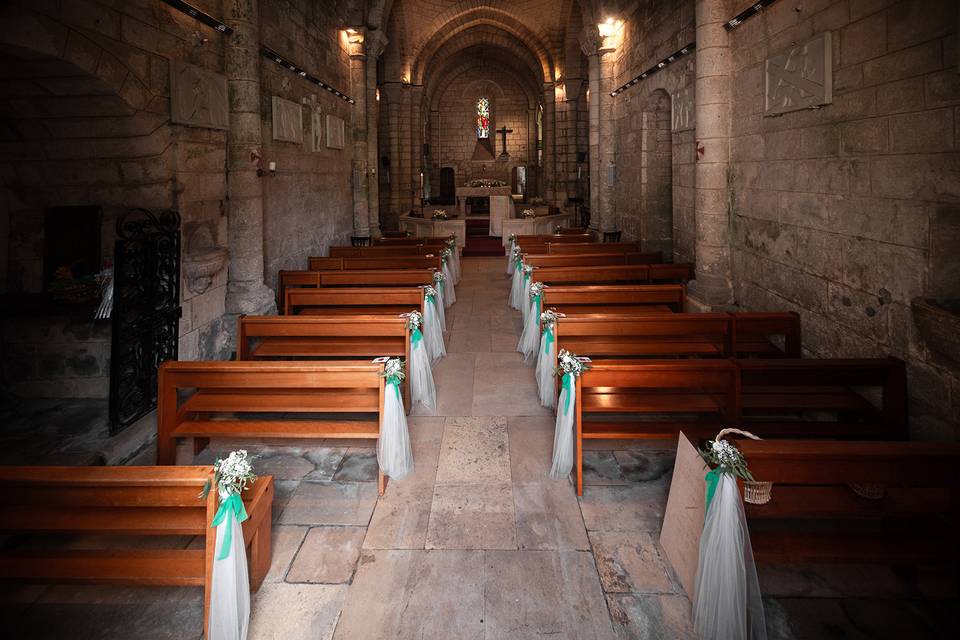Eglise