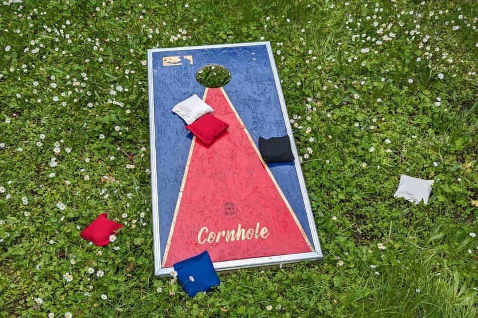 Cornhole