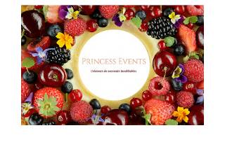 Princess Events Traiteur