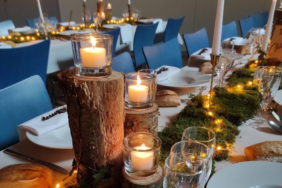 Centre de table