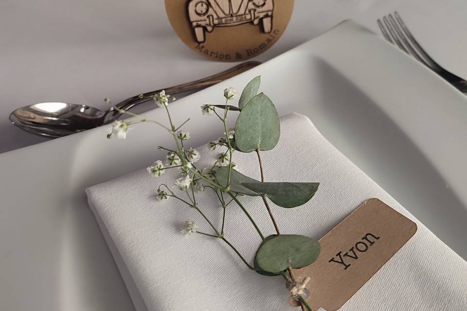 Cadeau invité