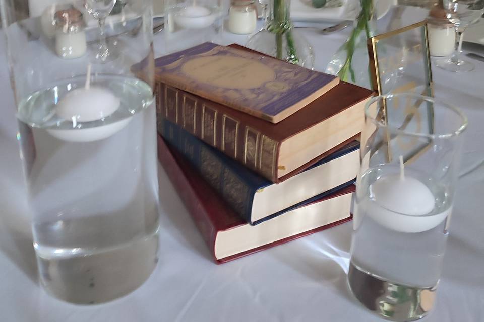 Centre de table