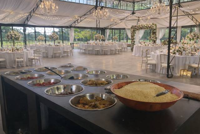 Prestation mariage