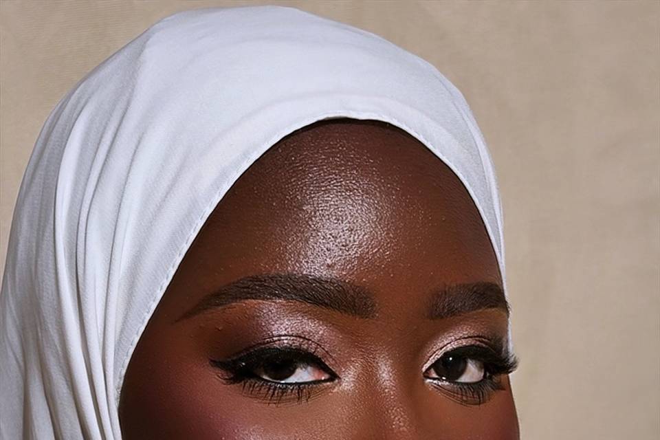 Maquillage Glow