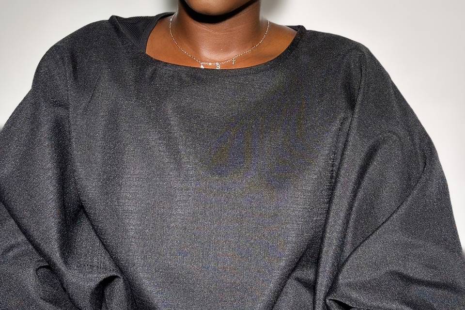 Maquillage soft glam