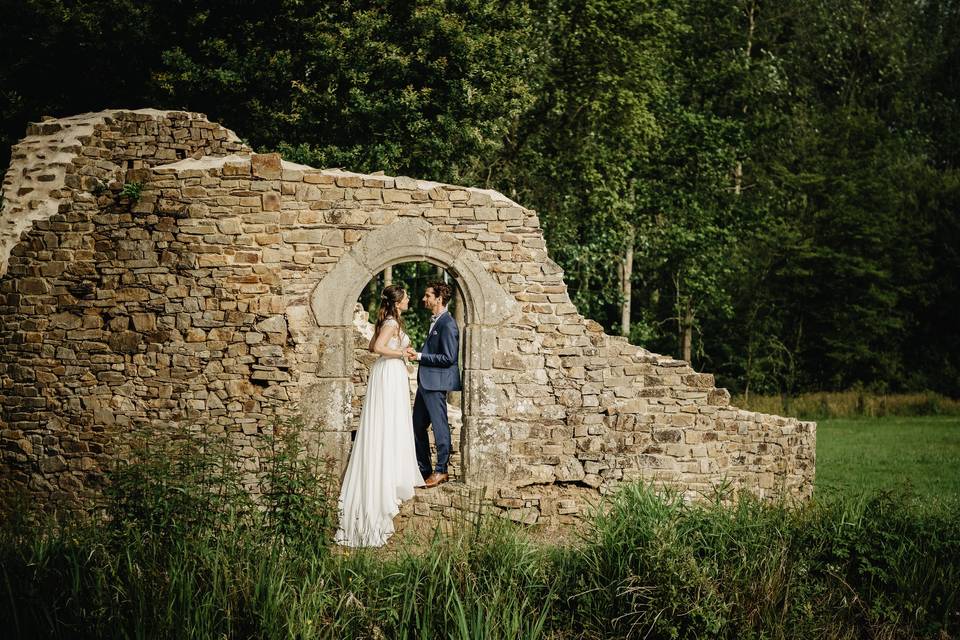 Domaine des Hayes