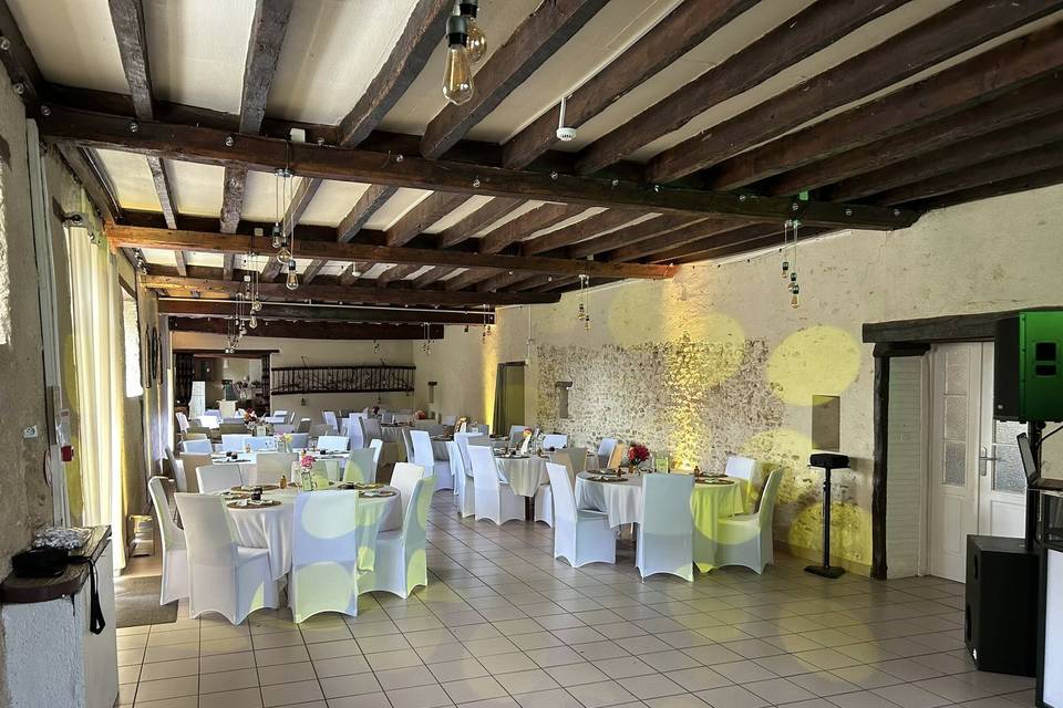 Deco de salle
