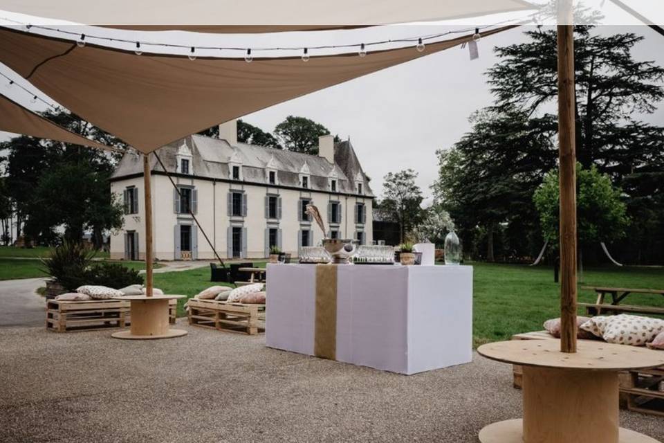 Domaine des Hayes