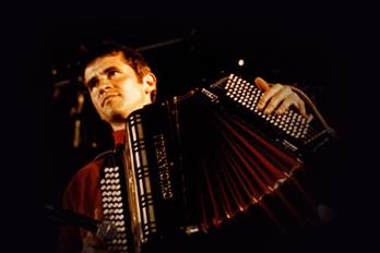 Accordéon