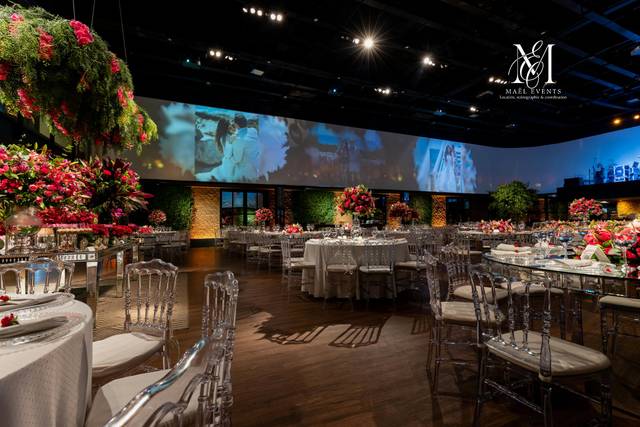 Maël Events