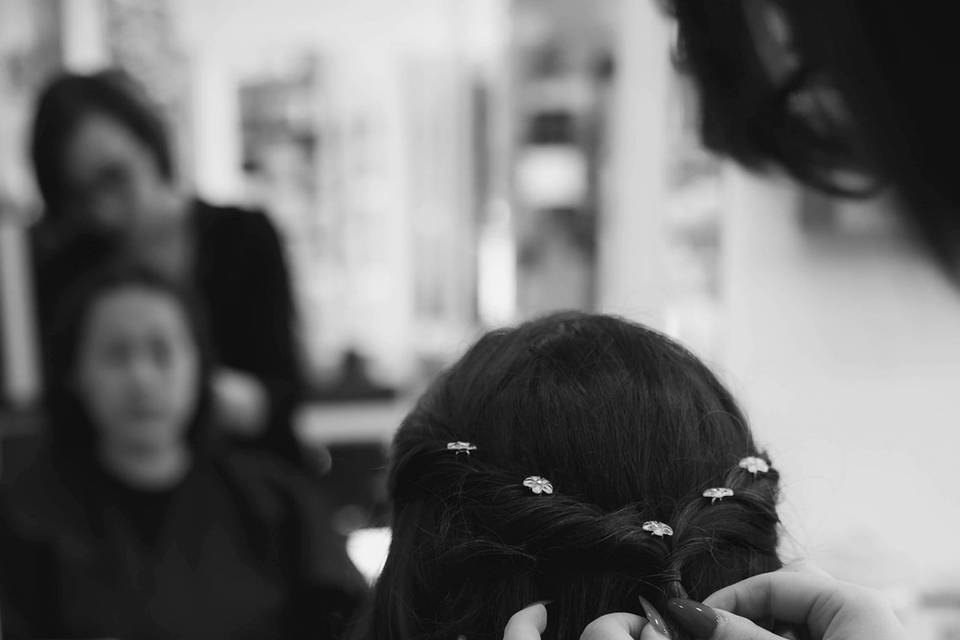 Coiffure