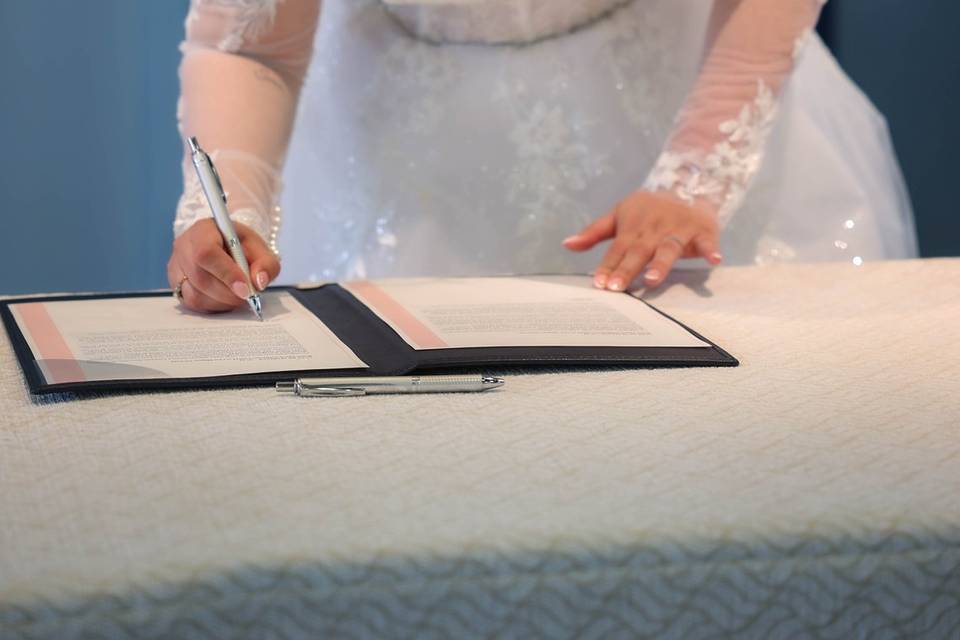 Signature