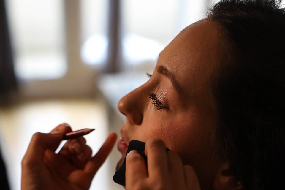 Maquillage