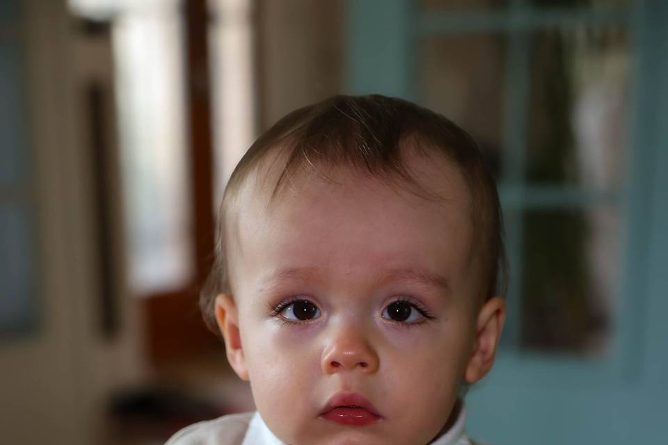 Fils de la mariée